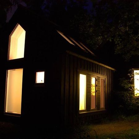 Oak Cottage Near Ronne & Beach ภายนอก รูปภาพ