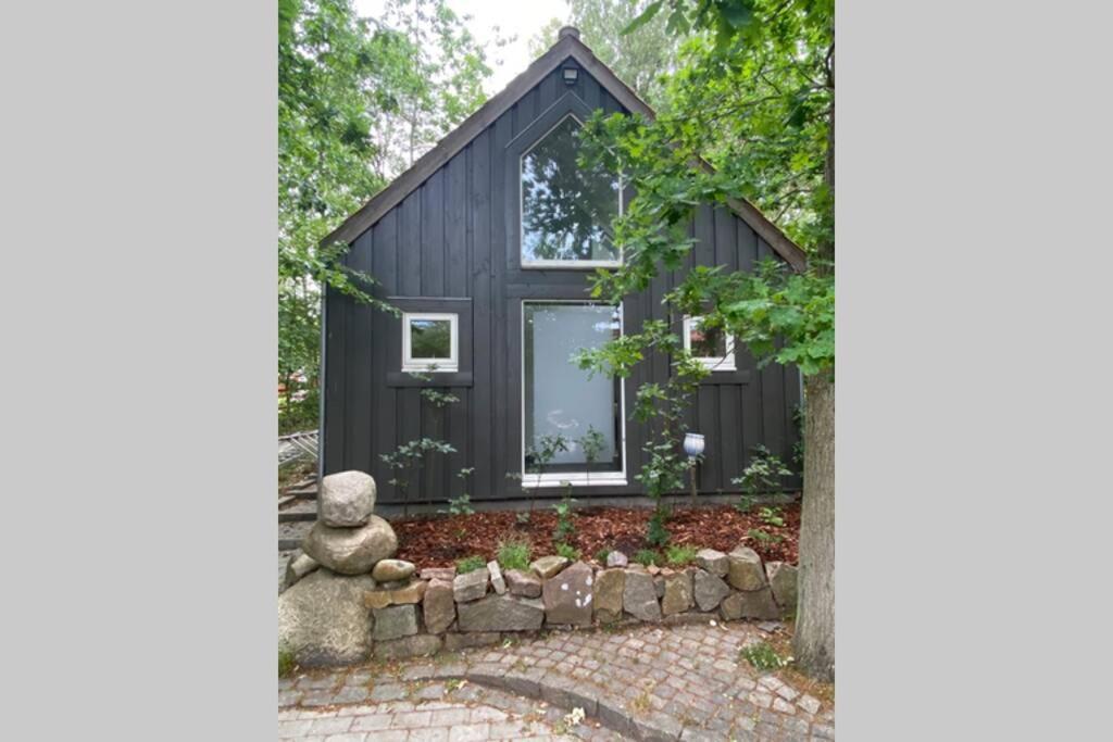 Oak Cottage Near Ronne & Beach ภายนอก รูปภาพ