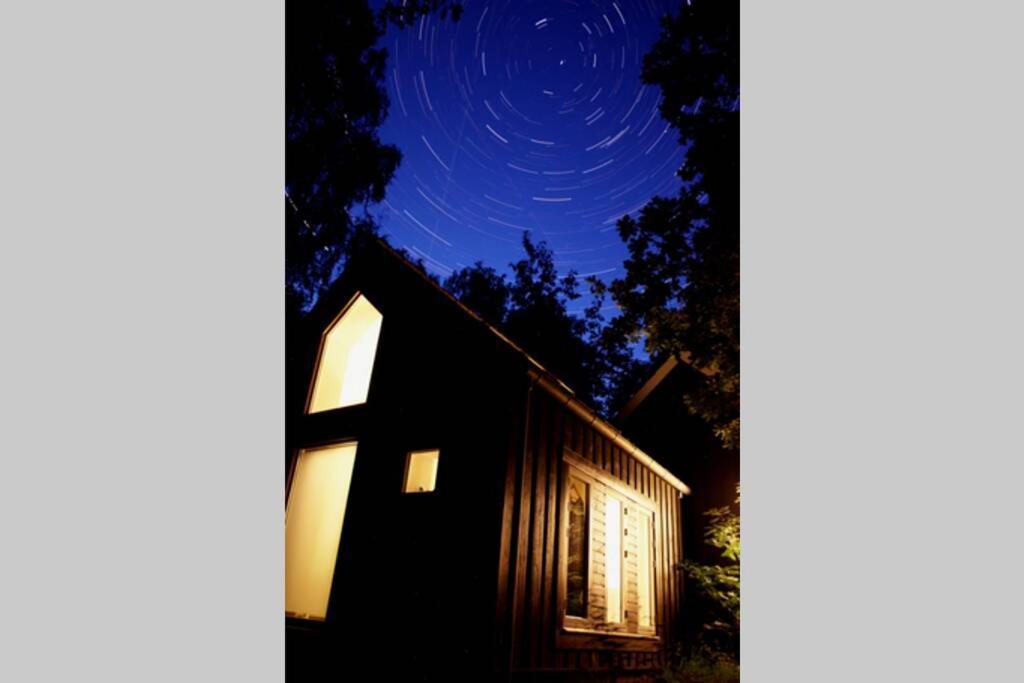 Oak Cottage Near Ronne & Beach ภายนอก รูปภาพ